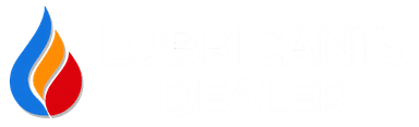 Lubricant Dealer Platform Logo